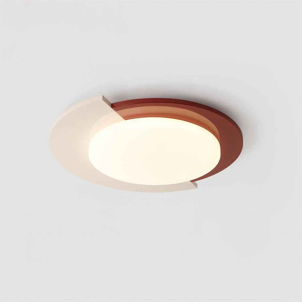 Lampe Toina en Métal – Design Contemporain