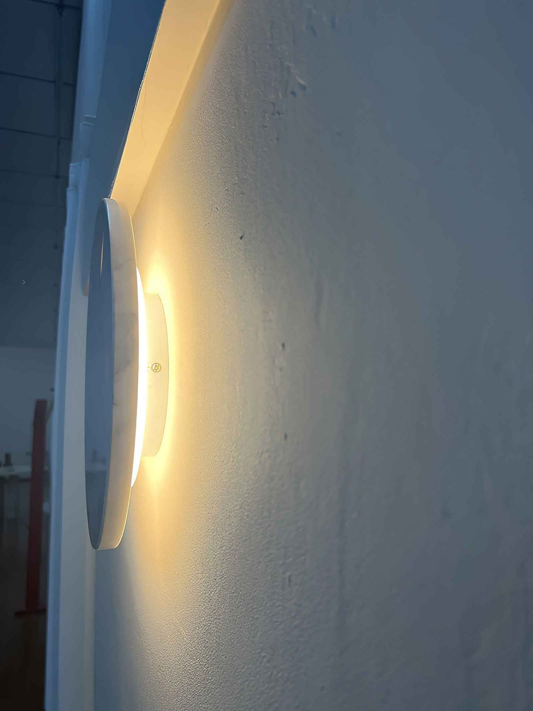 Lampe Vasilora en Verre – Design Contemporain