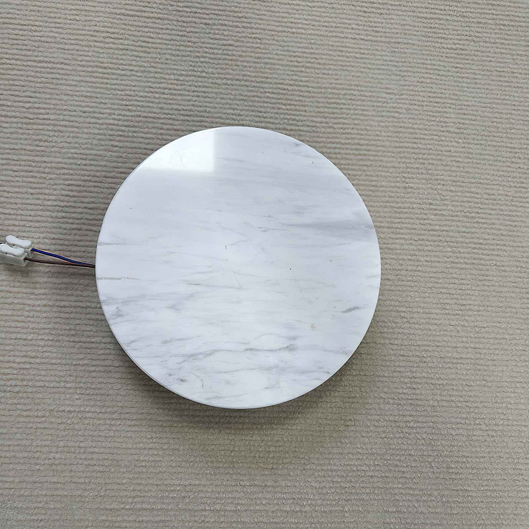 Lampe Vasilora en Verre – Design Contemporain