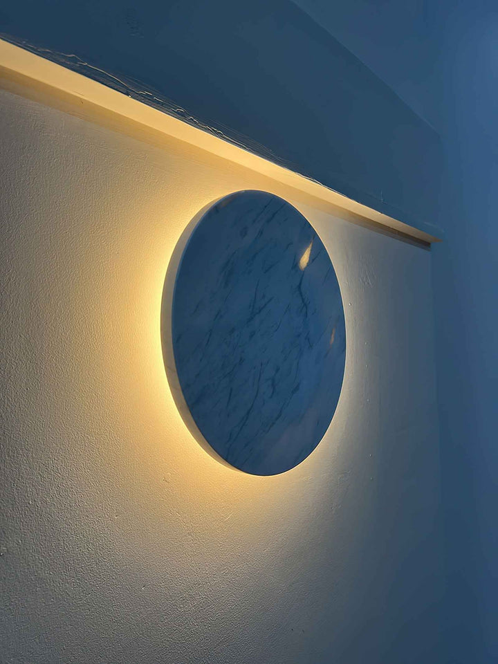 Lampe Vasilora en Verre – Design Contemporain