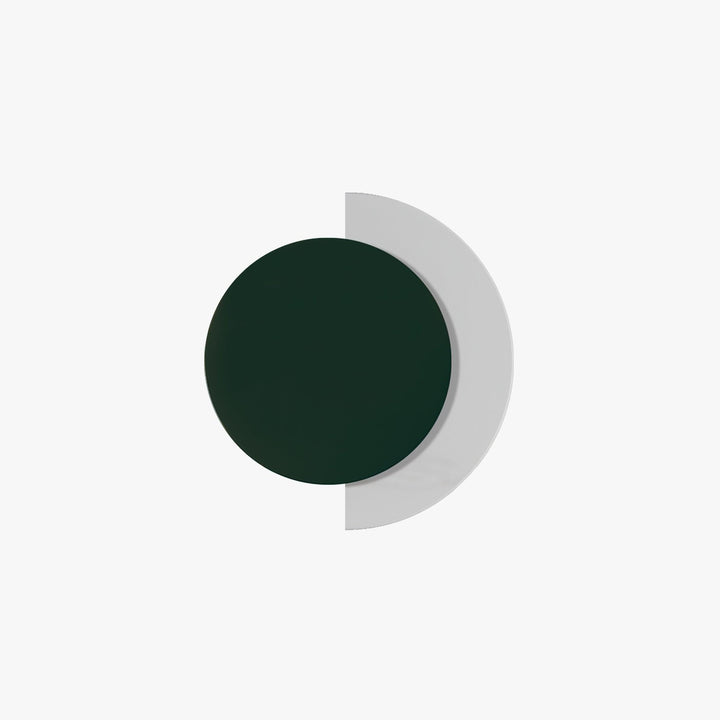 Lustra Applique Murale Anneau Abstrait - Neutralighting