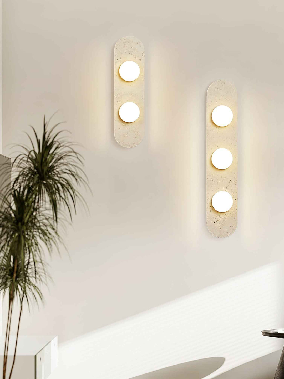 Lampe Zasoliel en Verre – Design Contemporain