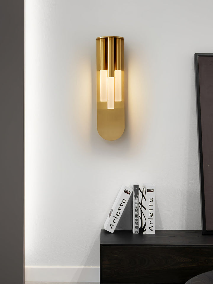 Oraeen Applique Murale Art Nordique Premium - Neutralighting