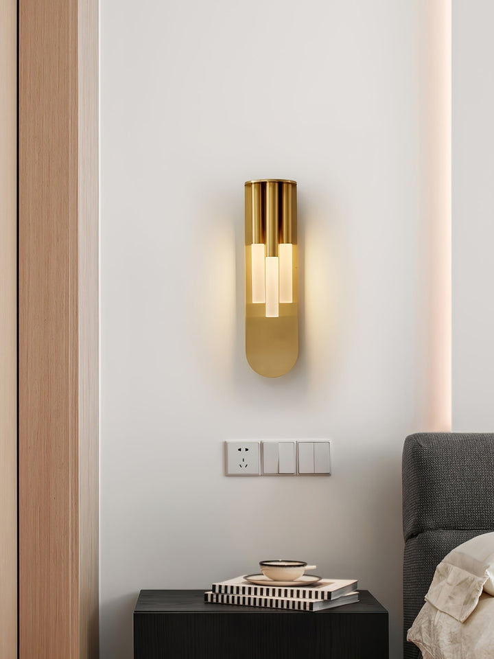 Oraeen Applique Murale Art Nordique Premium - Neutralighting