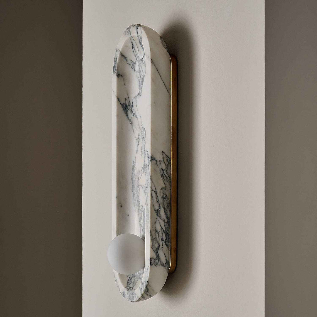 Lampe Alsolarae en Verre – Design Contemporain