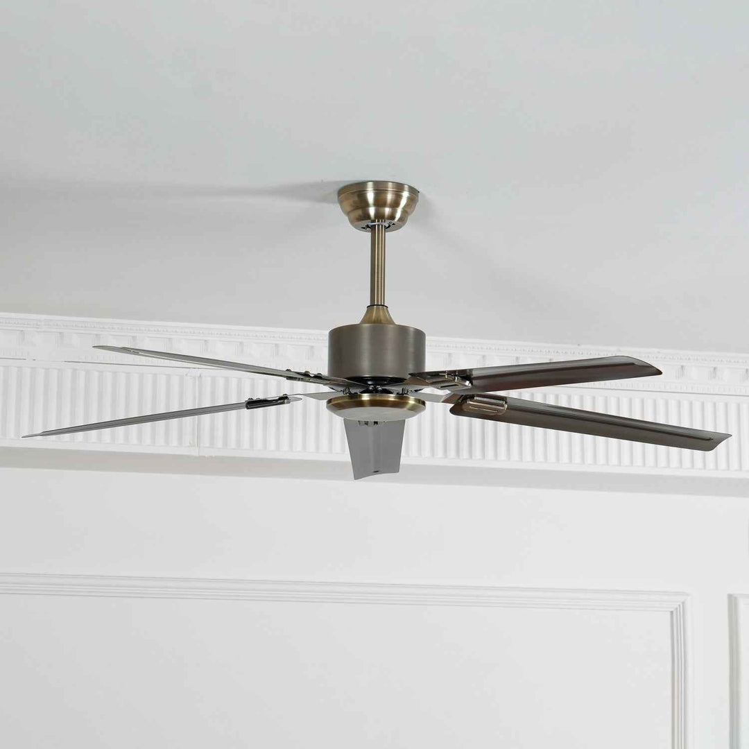 Vosolara Métal 132cm Noir Premium
