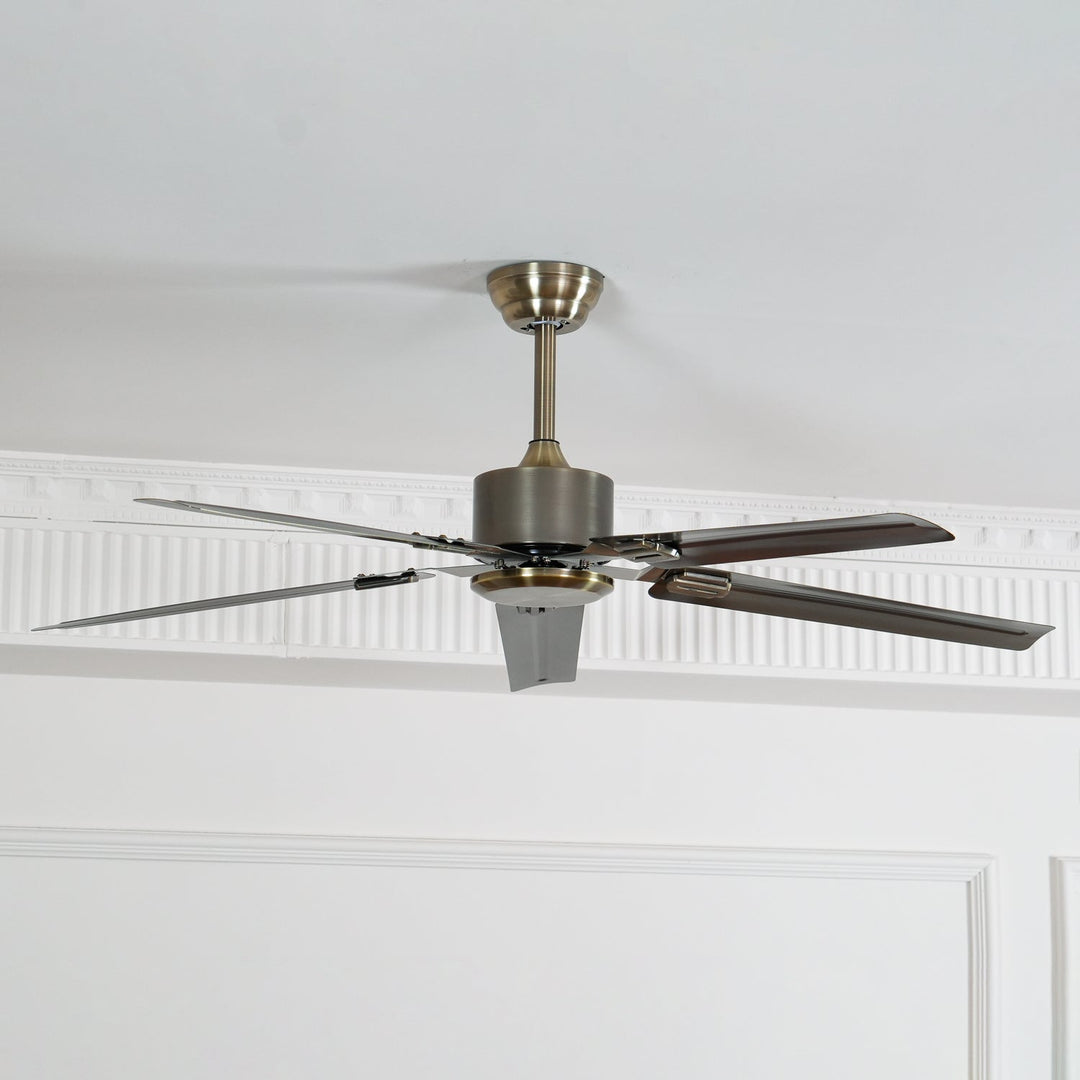 Vosolara Plafonnier Ventilateur Premium - Neutralighting