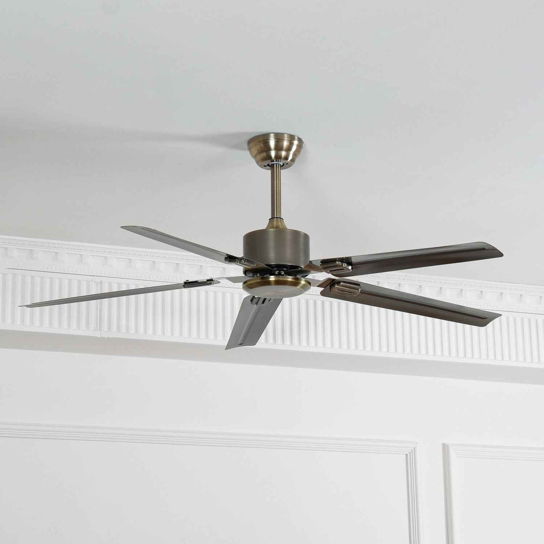 Vosolara Métal 132cm Noir Premium