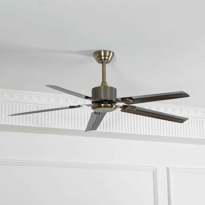Vosolara Métal 132cm Noir Premium