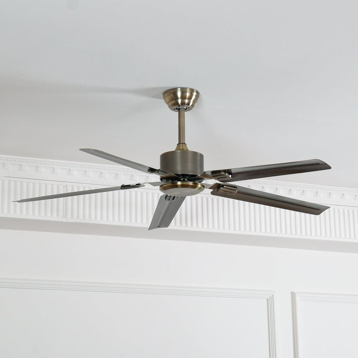 Vosolara Plafonnier Ventilateur Premium - Neutralighting
