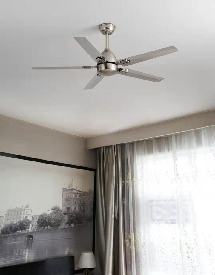 Vosolara Plafonnier Ventilateur Premium - Neutralighting