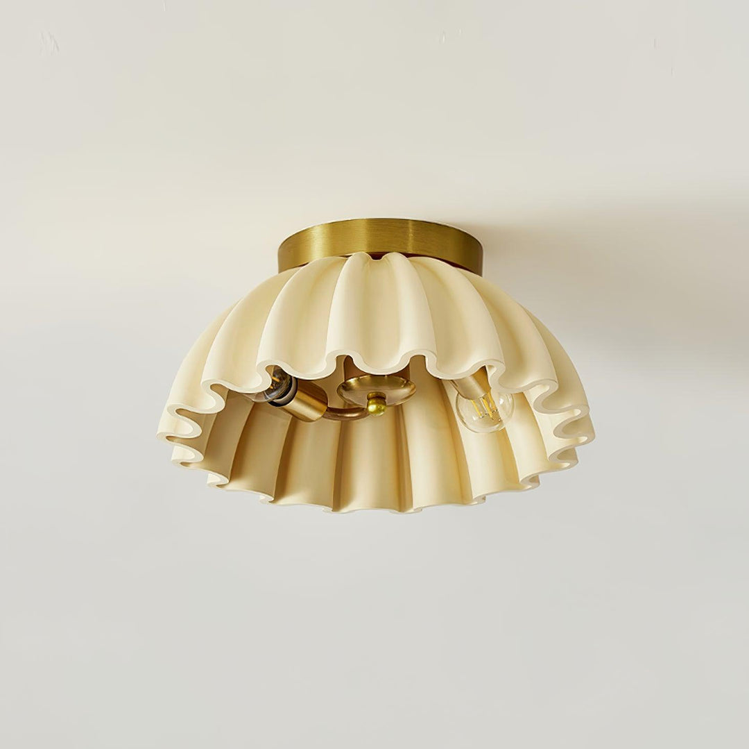Mira Plafonnier Moderne en Métal - Neutralighting