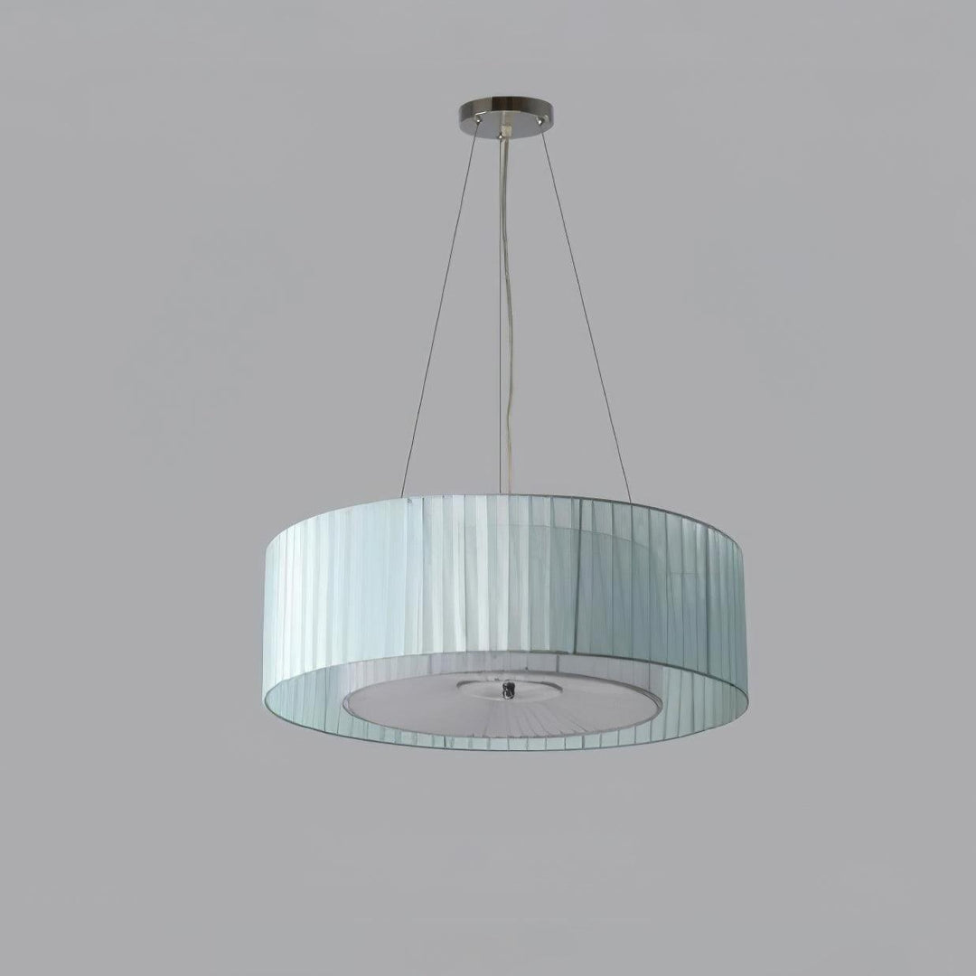 Leo Lampe Pendante Moderne en Tissu - Neutralighting