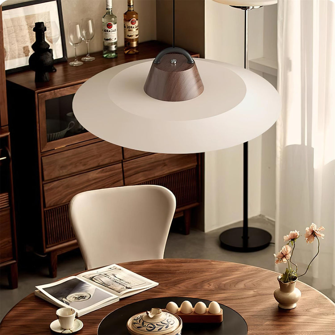 Sloane Suspension moderne - Neutralighting