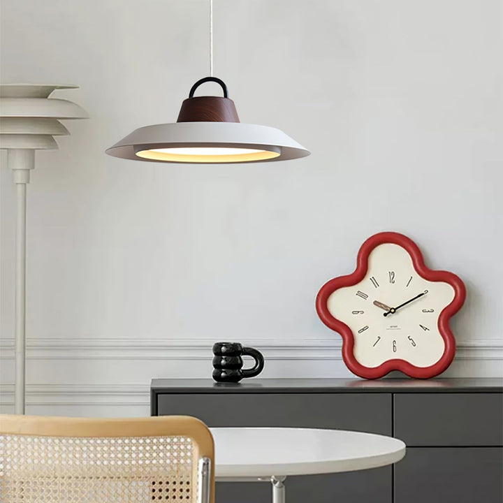 Sloane Suspension moderne - Neutralighting