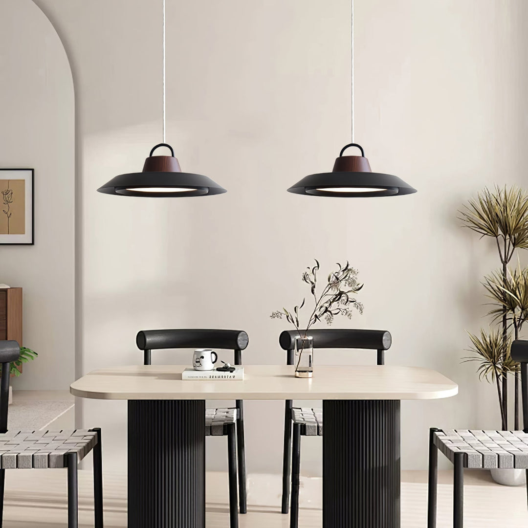 Sloane Suspension moderne - Neutralighting