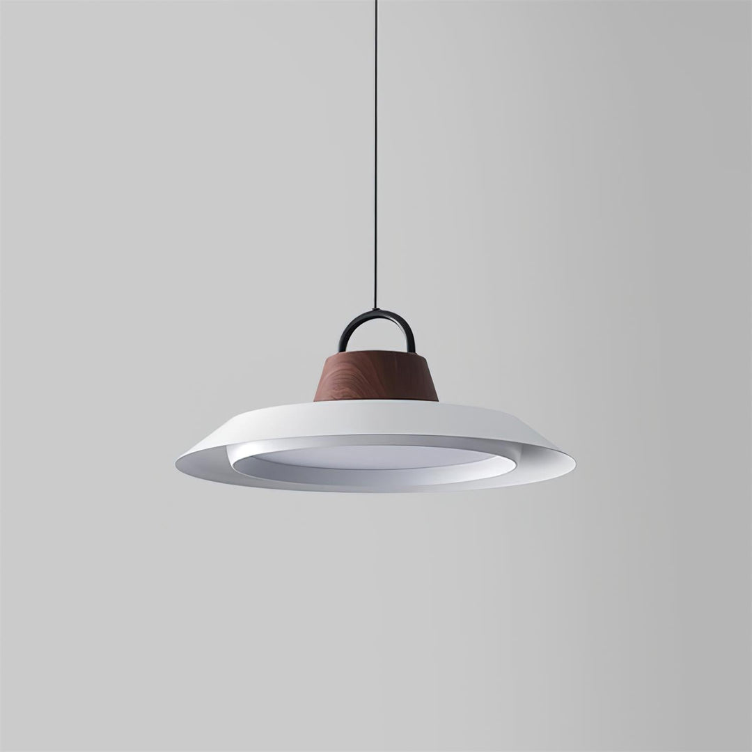 Sloane Suspension moderne - Neutralighting