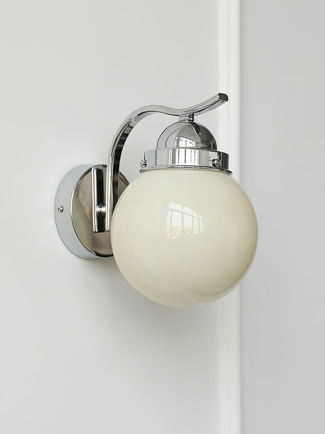 Avrinir Applique Murale en Verre Minimaliste Moderne - Neutralighting
