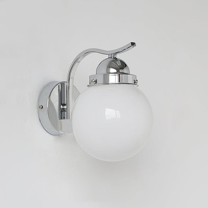 Avrinir Applique Murale en Verre Minimaliste Moderne - Neutralighting
