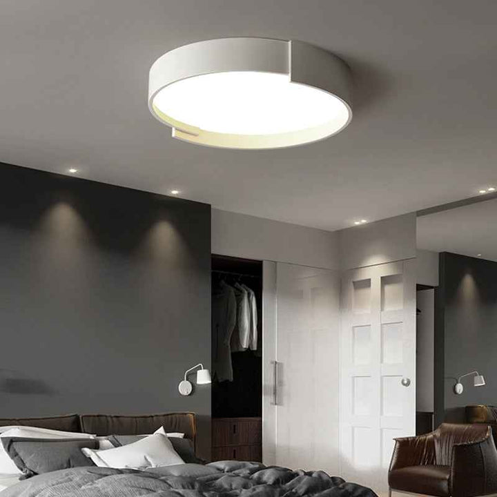 Plafonnier Arisha Acrylique LED V19