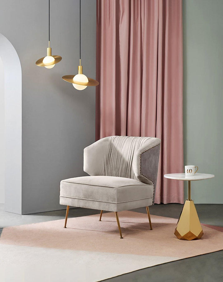 Doug Minimaliste Suspension Lumière - Neutralighting
