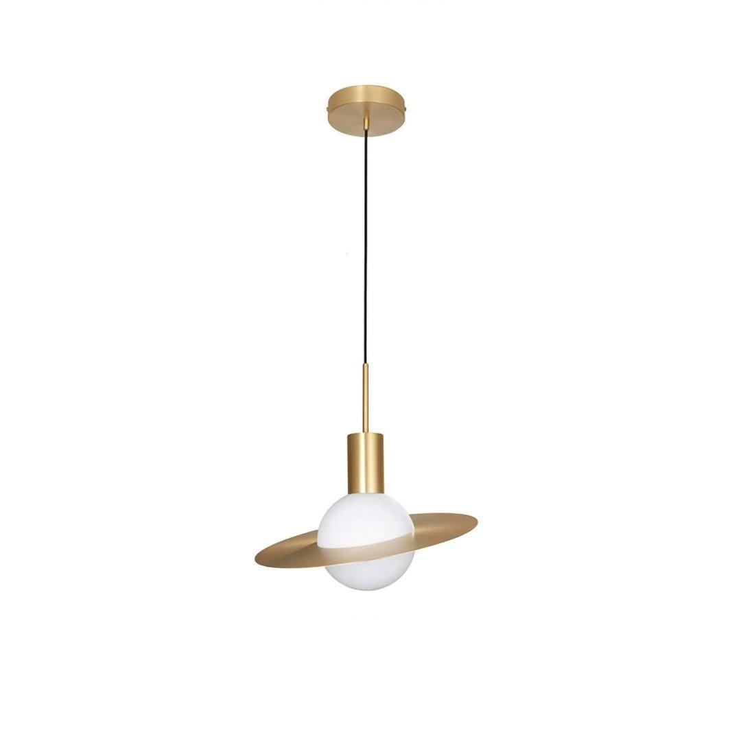 Doug Minimaliste Suspension Lumière - Neutralighting