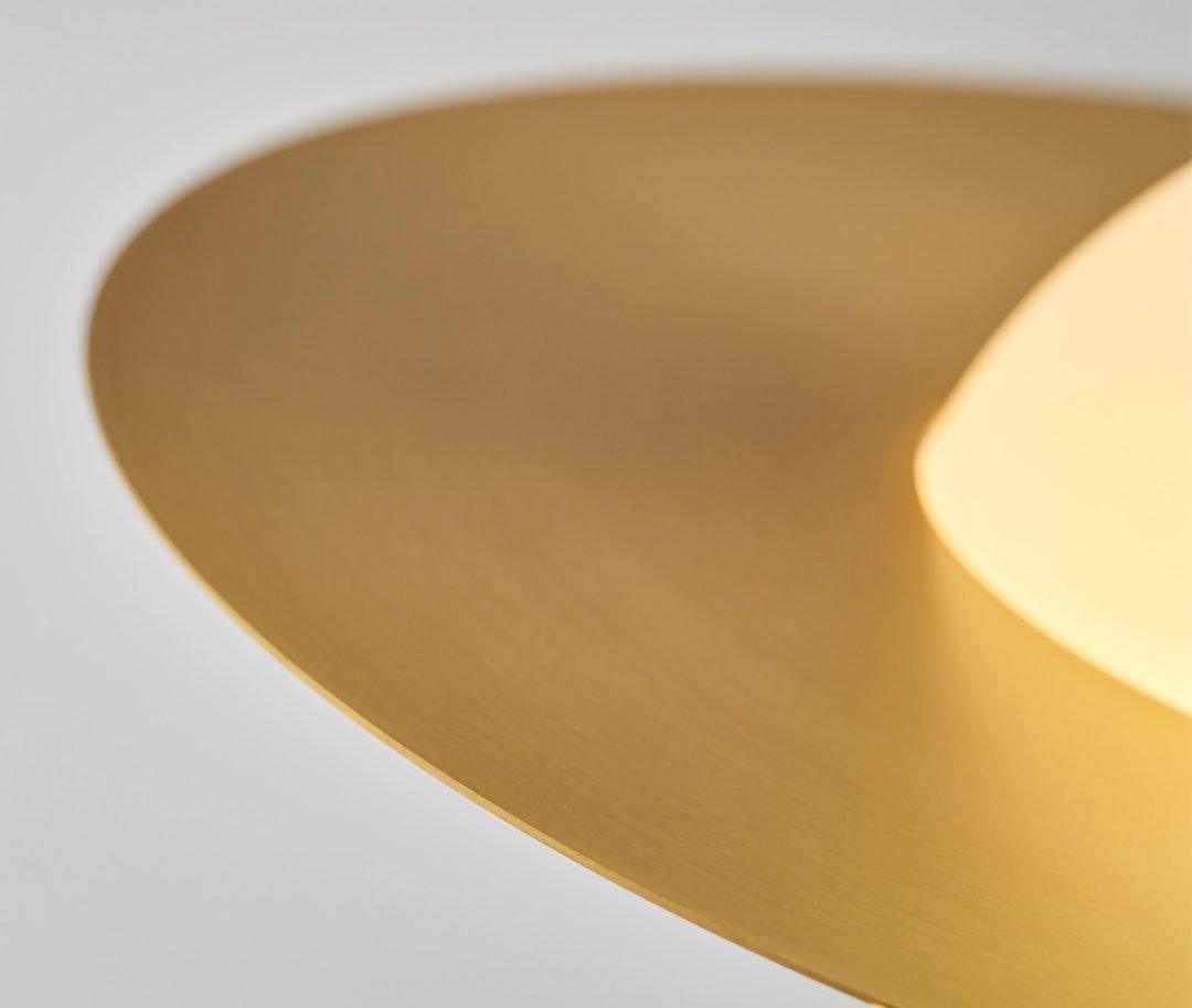 Doug Minimaliste Suspension Lumière - Neutralighting