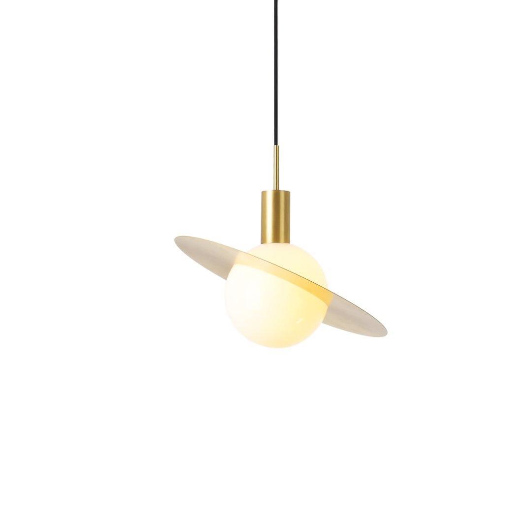 Doug Minimaliste Suspension Lumière - Neutralighting