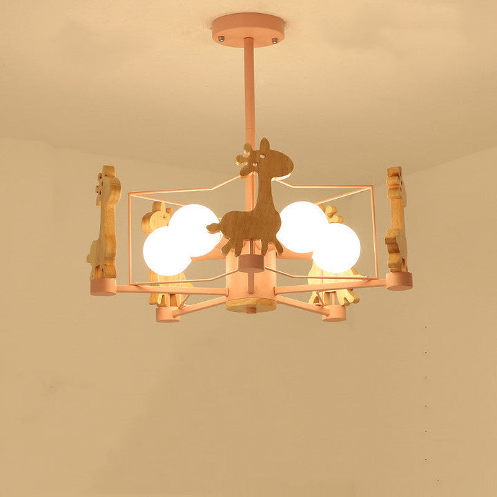 Aria Suspension, en Couleur de Macaron, pour l&