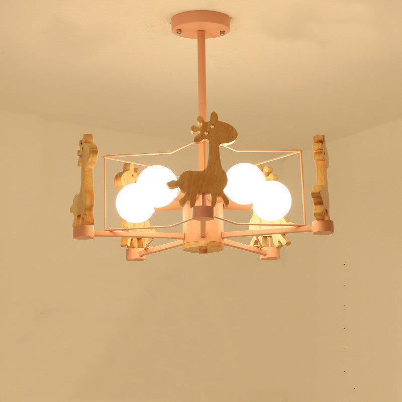 Aria Suspension, en Couleur de Macaron, pour l&