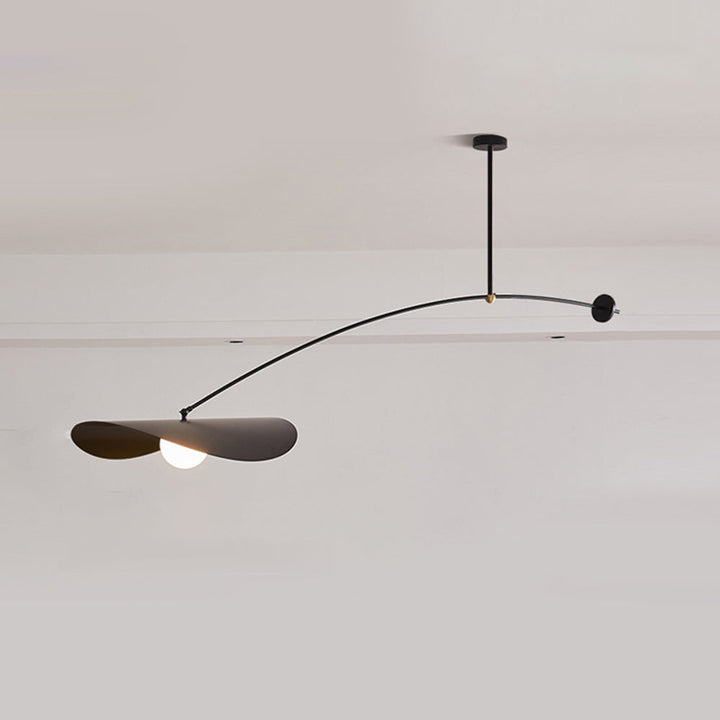 Aurel Suspension Linéaire Moderne Salle de Séjour/Chambre à Coucher - Neutralighting