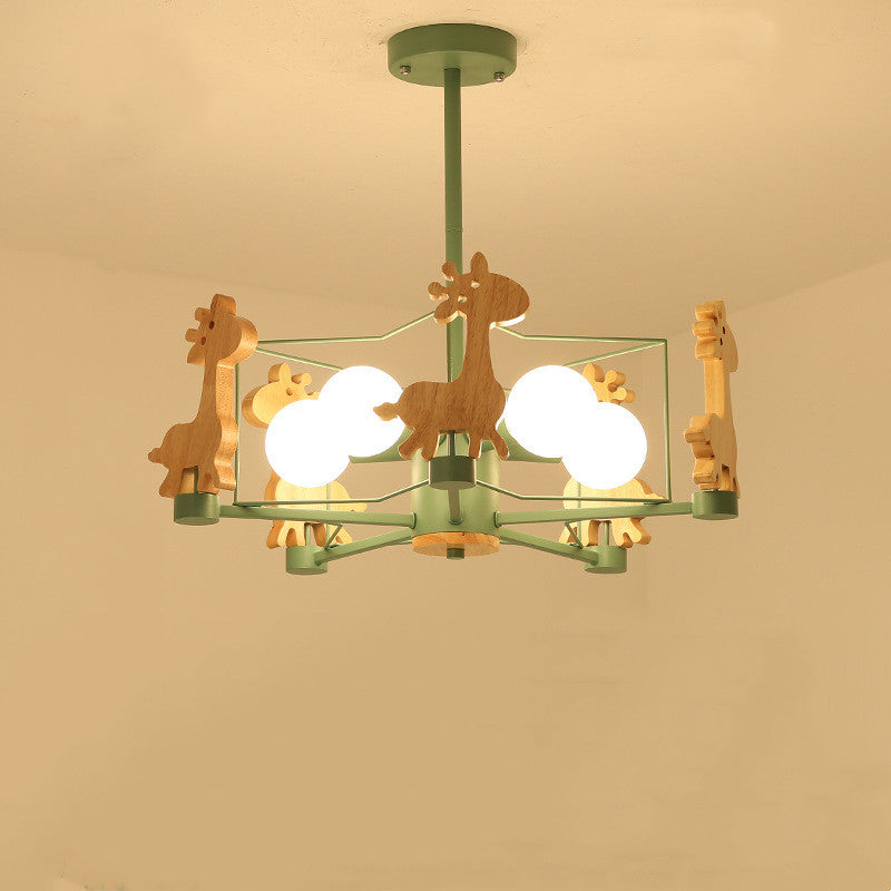Aria Suspension, en Couleur de Macaron, pour l&