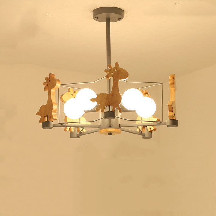 Aria Suspension, en Couleur de Macaron, pour l&