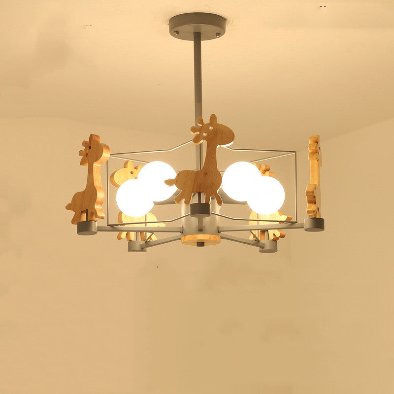 Aria Suspension, en Couleur de Macaron, pour l&