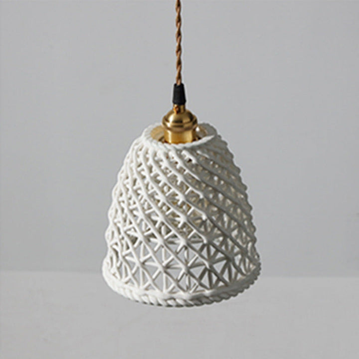 Valentina Moderne LED Suspension Métal Chambre À Coucher/Cuisine - Neutralighting