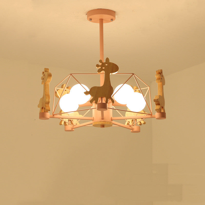 Aria Suspension, en Couleur de Macaron, pour l&