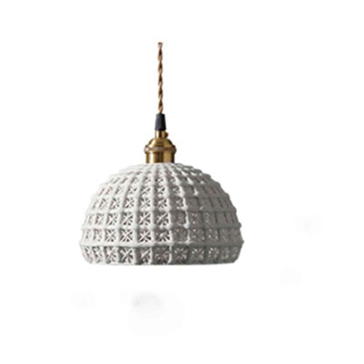 Valentina Moderne LED Suspension Métal Chambre À Coucher/Cuisine - Neutralighting
