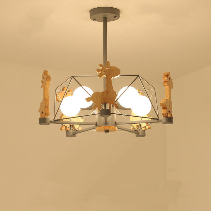 Aria Suspension, en Couleur de Macaron, pour l&