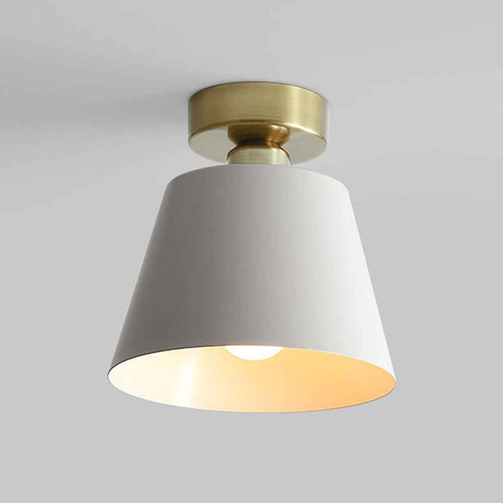 Plafonnier Arisha Métal LED V20