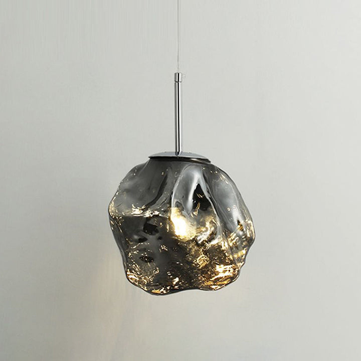 Valentina Luminaires Suspensions Moderne Design Métal Verre Chambre/Salon/Salle à Manger - Neutralighting