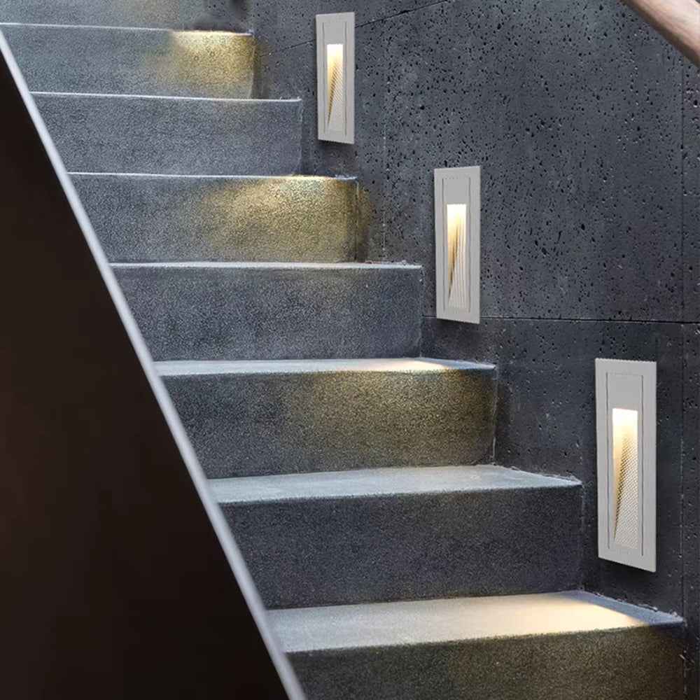 Ray Acrylique LED 5W V2