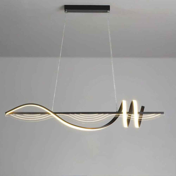 Suspension Arisha LED V3