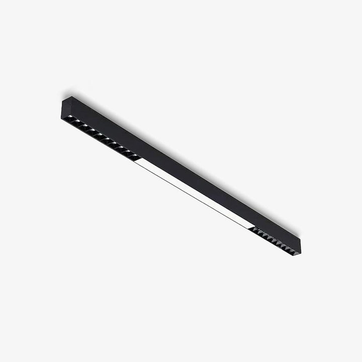 Line Suspension Flottante Moderne en Aluminium - Neutralighting