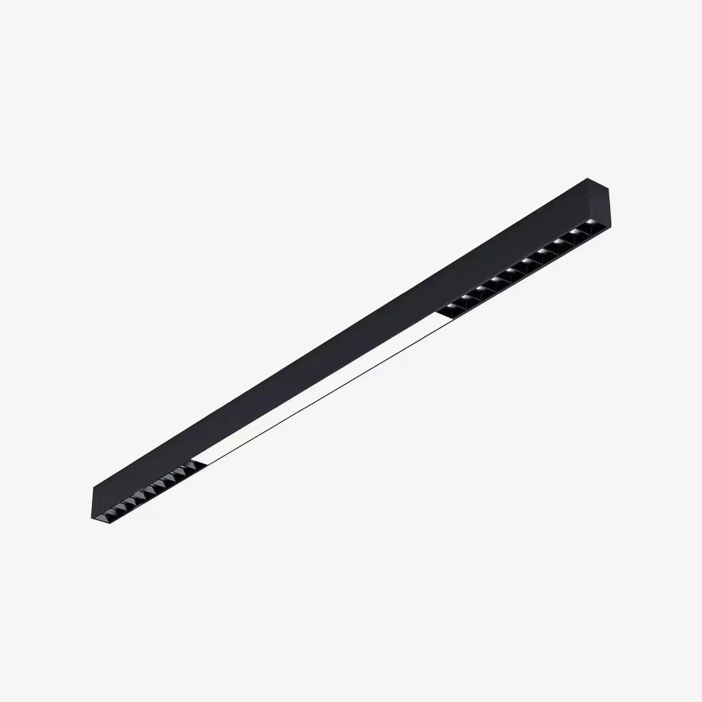Line Suspension Flottante Moderne en Aluminium - Neutralighting
