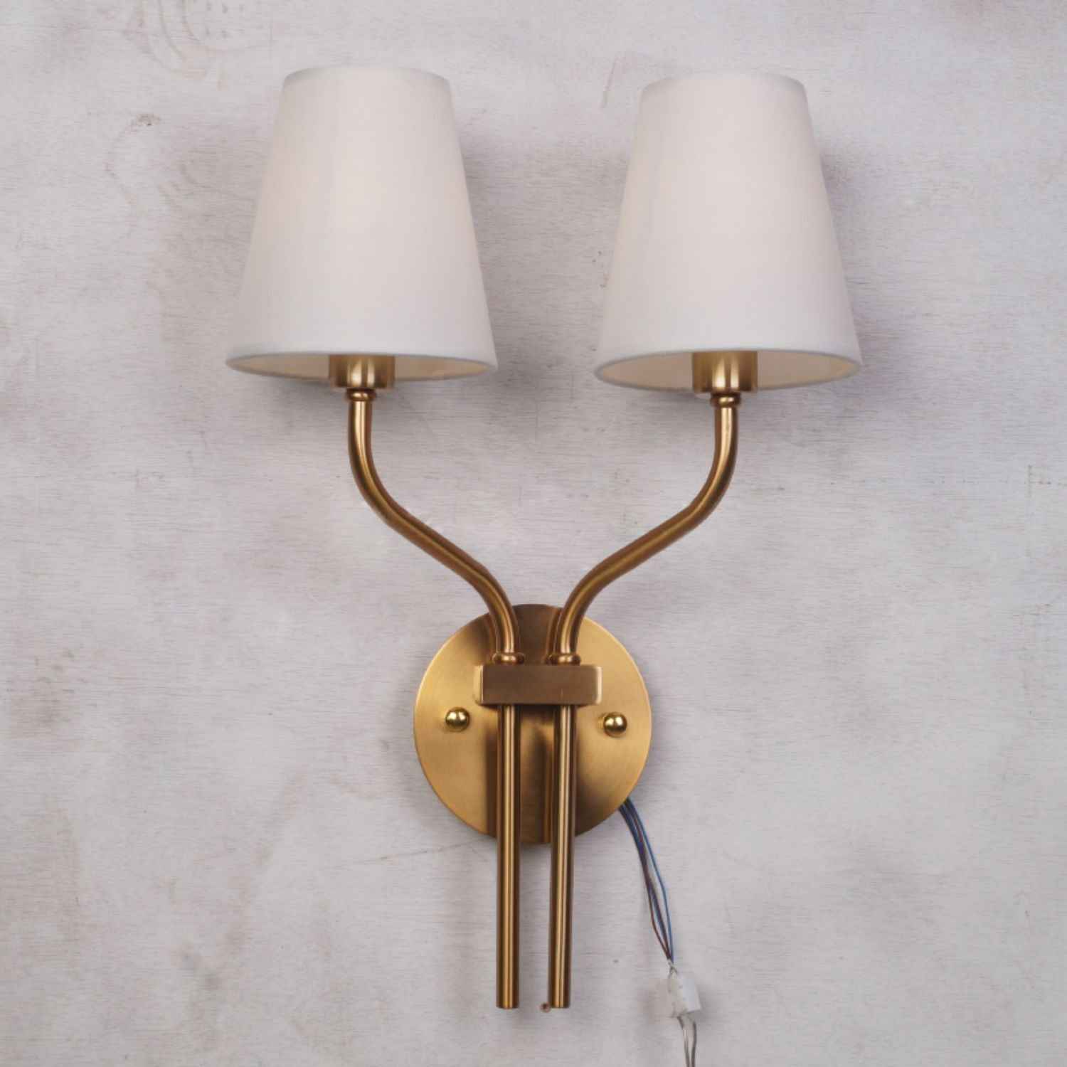Lampe Ulcaran en Verre – Design Contemporain