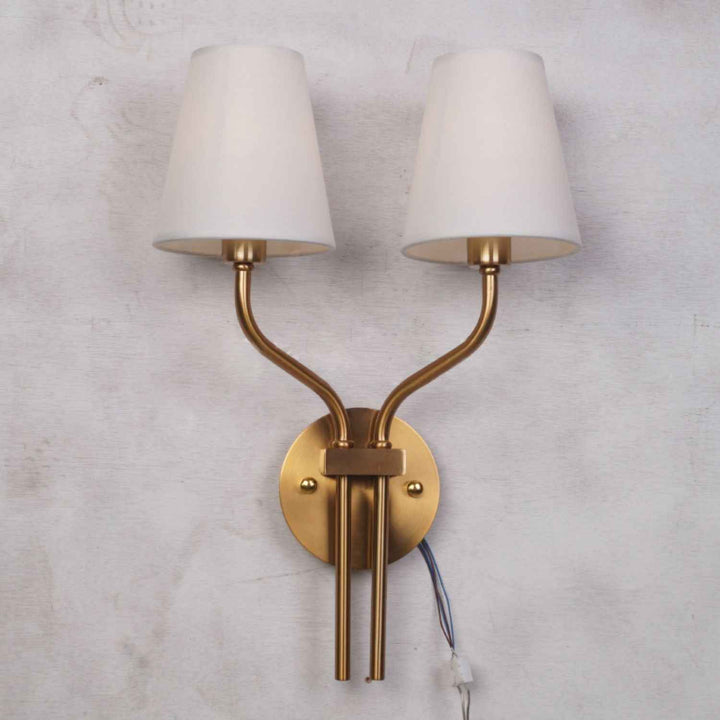 Lampe Ulcaran en Verre – Design Contemporain