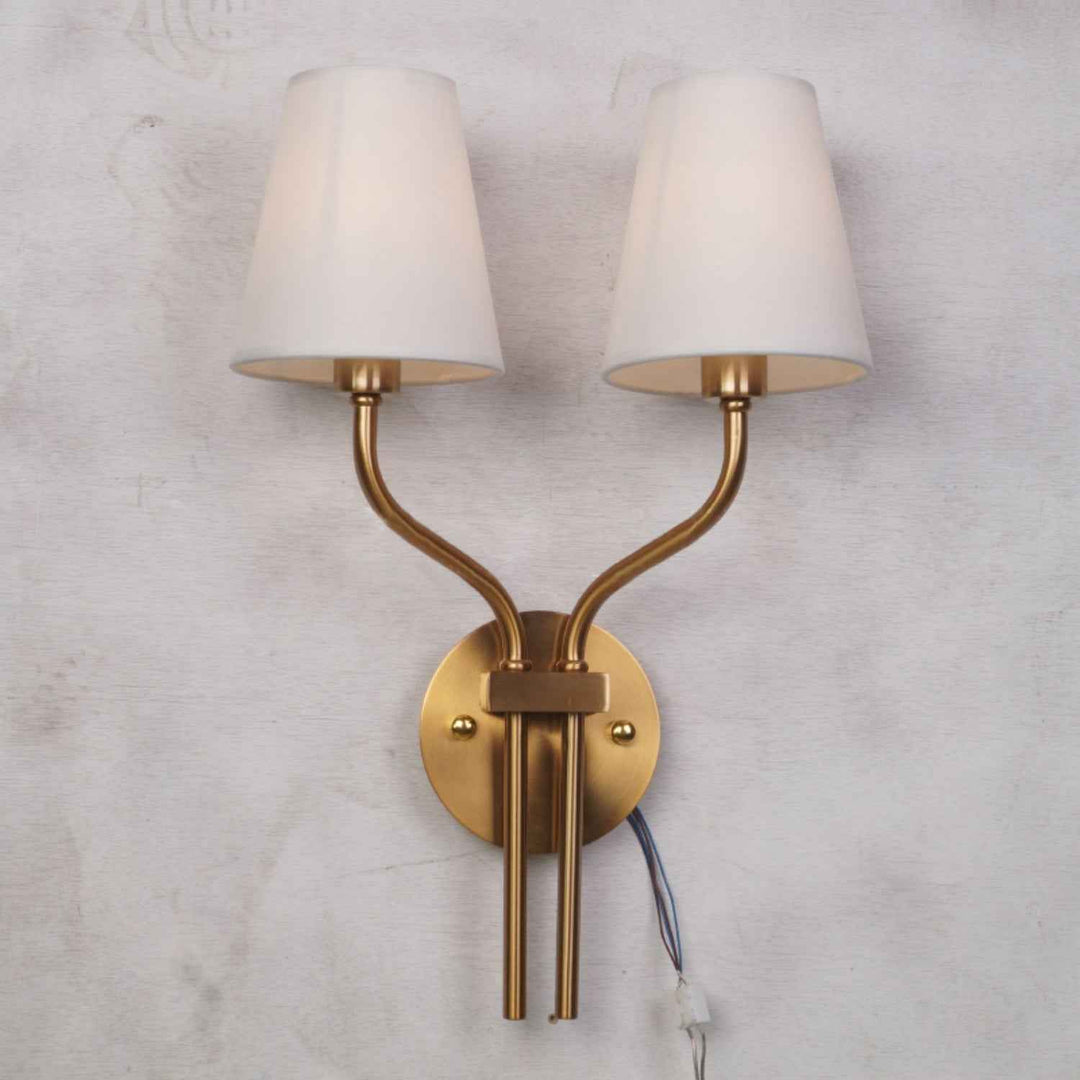 Lampe Ulcaran en Verre – Design Contemporain