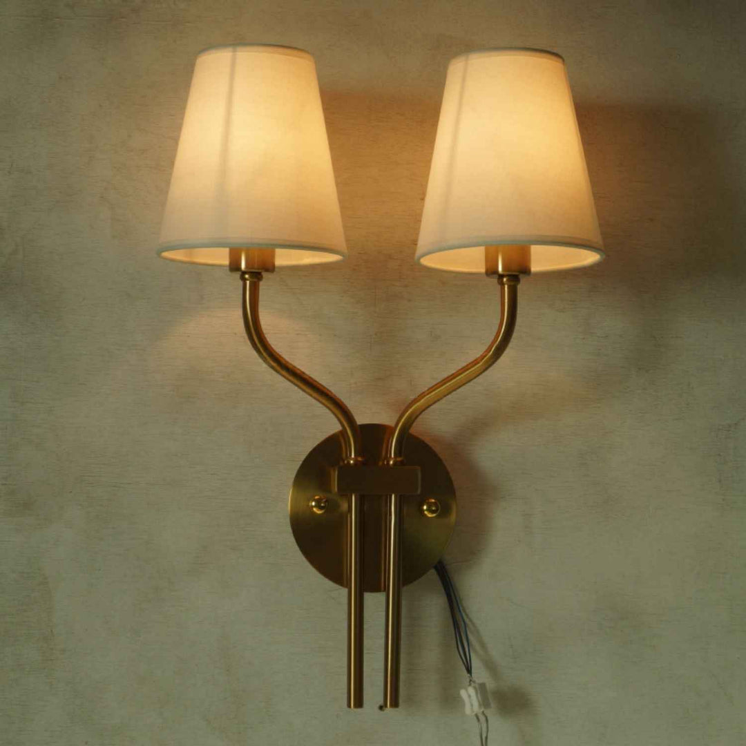 Lampe Ulcaran en Verre – Design Contemporain