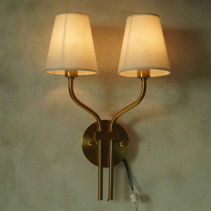 Lampe Ulcaran en Verre – Design Contemporain