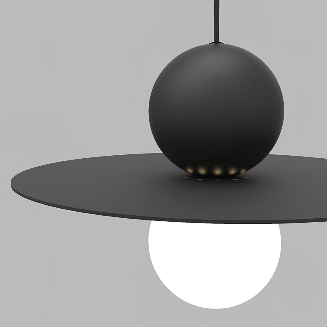 Sky Suspension Hat - Neutralighting